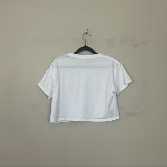 POLYCHROME GOODS RIPENED TOMATOES CROP TOP SIZE SMALL - Picture 16 of 16